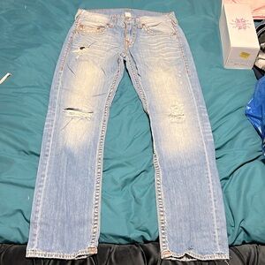 True religion jeans